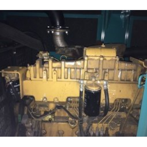 Máy phát điện Komatsu 500kva