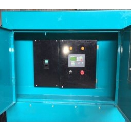 Máy phát điện Komatsu 600kva