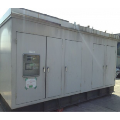 Máy phát điện Komatsu 1000kva