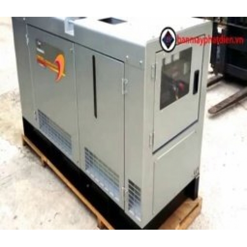 Máy phát điện Yanmar 30kva