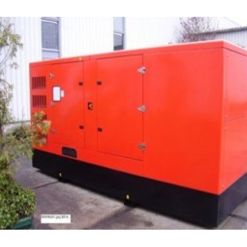Máy phát điện Yanmar 600kva
