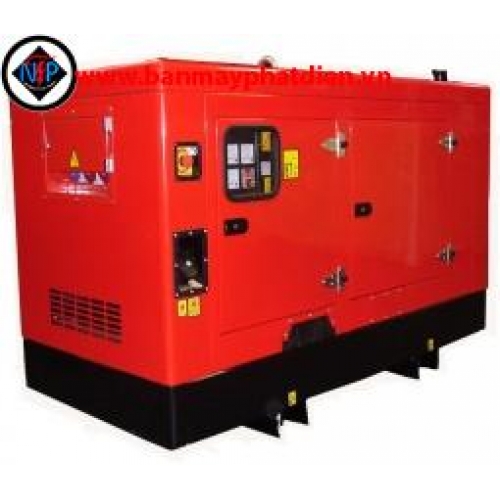 Máy phát điện Yanmar 40kva