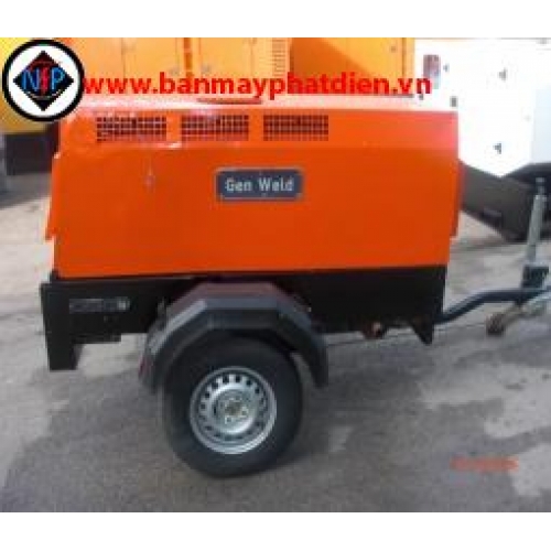 Máy phát điện Yanmar 45kva