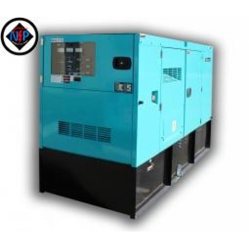 Máy phát điện Yanmar 50kva