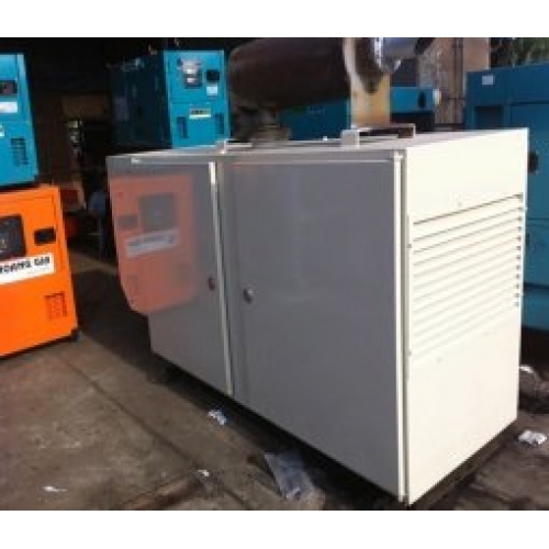 Máy phát điện Yanmar 90kva