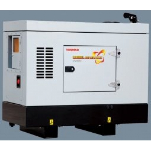 Máy phát điện Yanmar 100kva