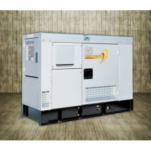 Máy phát điện Yanmar 250kva