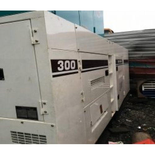 Máy phát điện Yanmar 300kva