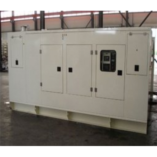 Máy phát điện Yanmar 1000kva