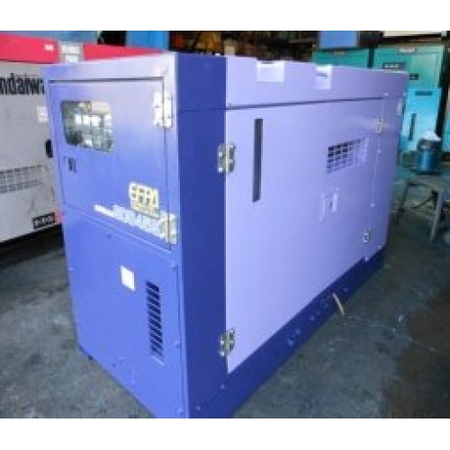 Máy phát điện Nissan 45kva