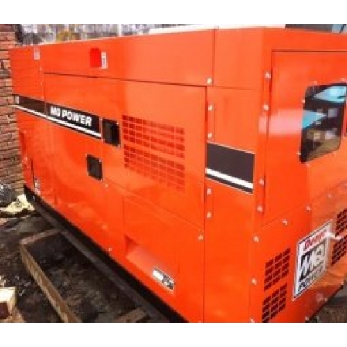 Máy phát điện Nissan 50kva