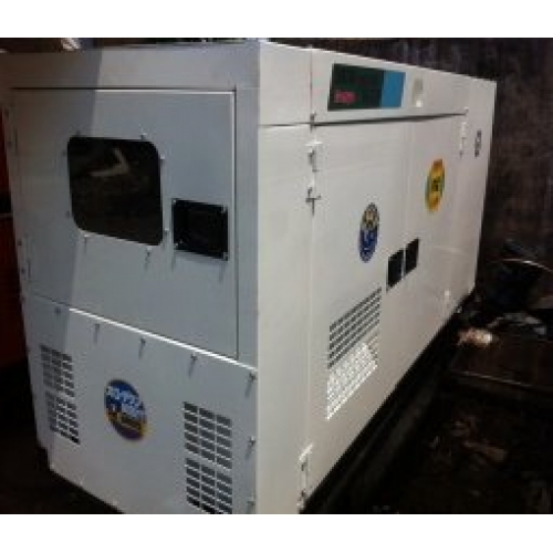 Máy phát điện Nissan 75kva