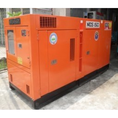 Máy phát điện Nissan 150kva