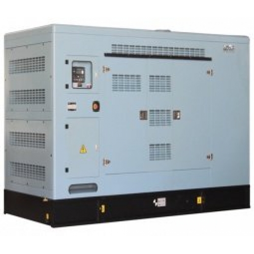 Máy phát điện Nissan 250kva