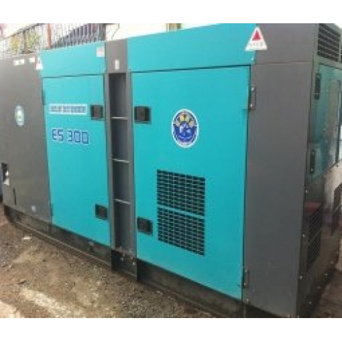 Máy phát điện Nissan 300kva