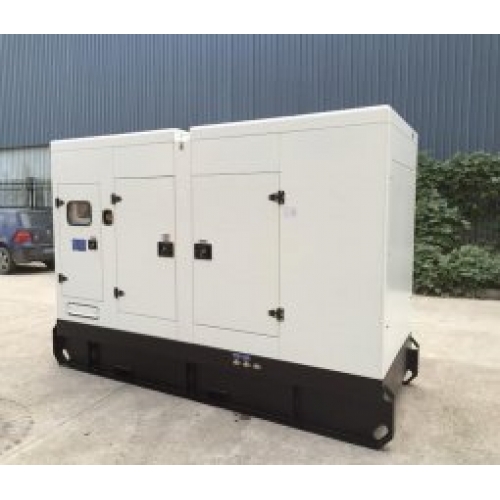 Máy phát điện John Deer 75kva