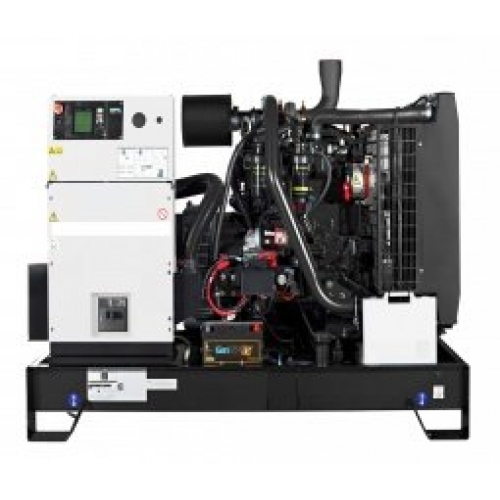 Máy phát điện John Deer 100kva
