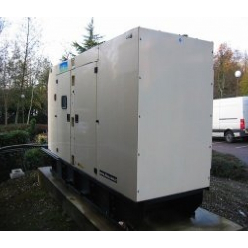 Máy phát điện John Deer 150kva