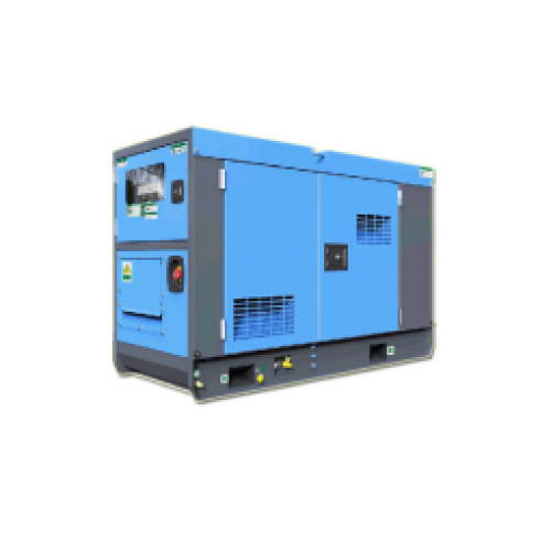 Máy phát điện Isuzu 30kva