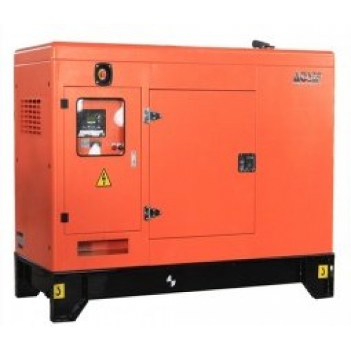 Máy phát điện Isuzu 60kva