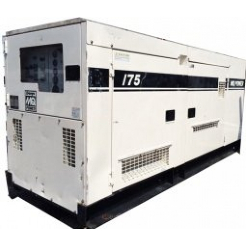 Máy phát điện Isuzu 175kva
