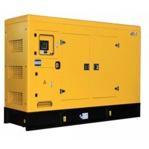 Máy phát điện Isuzu 700kva