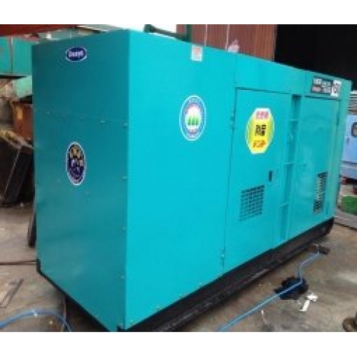 Máy phát điện Hino 150kva