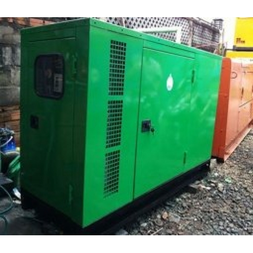 Máy phát điện Hino 175kva