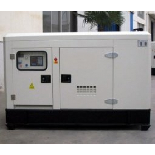 Máy phát điện Cummins 30kva