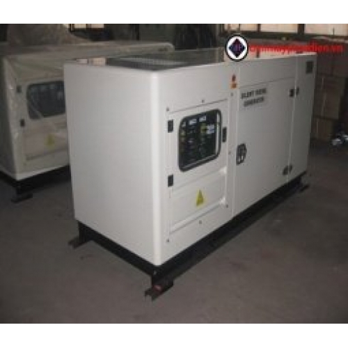 Máy phát điện Cummins 35kva