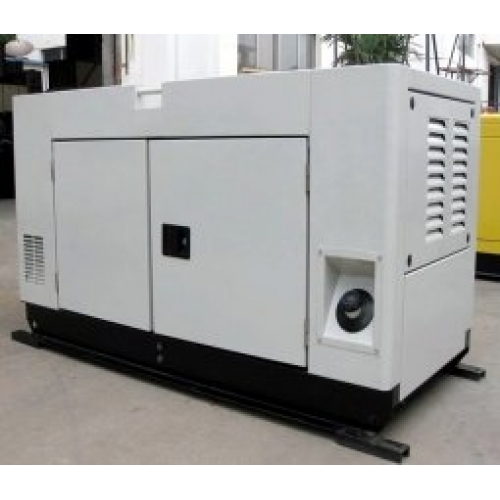 Máy phát điện Cummins 40kva
