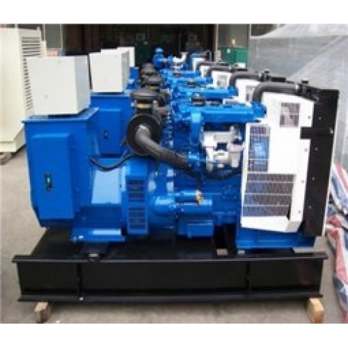 Máy phát điện Cummins 45kva