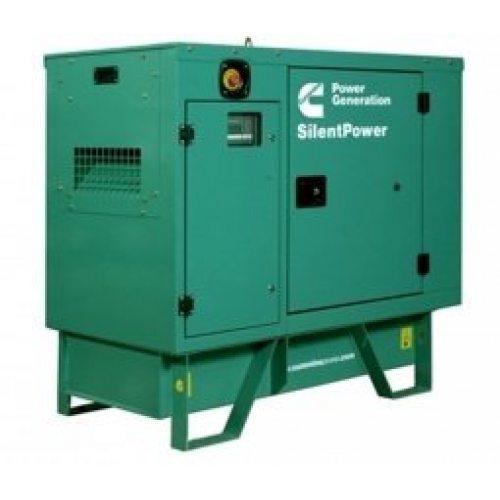 Máy phát điện Cummins 50kva