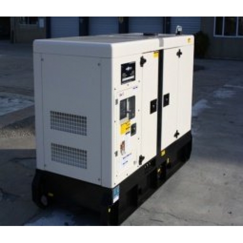 Máy phát điện Cummins 60kva