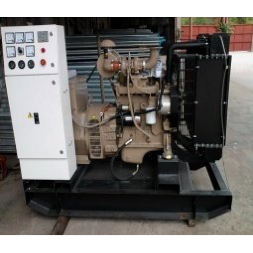 Máy phát điện Cummins 75kva