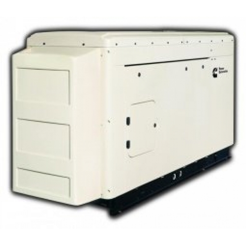 Máy phát điện Cummins 80kva