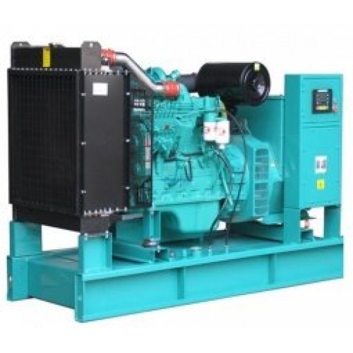 Máy phát điện Cummins 90kva