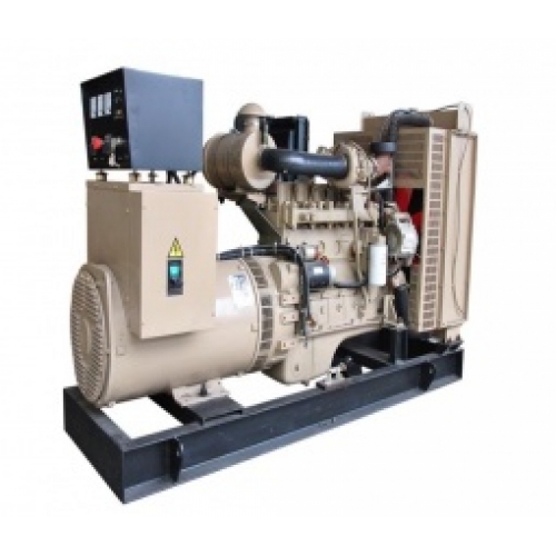 Máy phát điện Cummins 165kva
