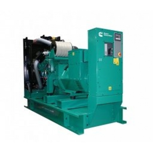 Máy phát điện Cummins 250kva