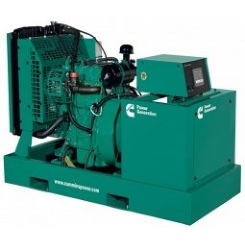 Máy phát điện Cummins 450kva
