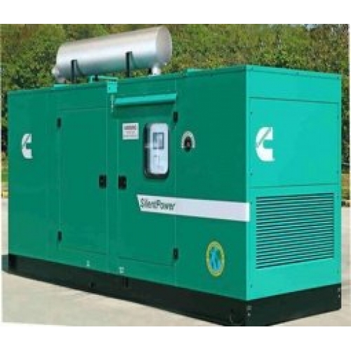 Máy phát điện Cummins 500kva