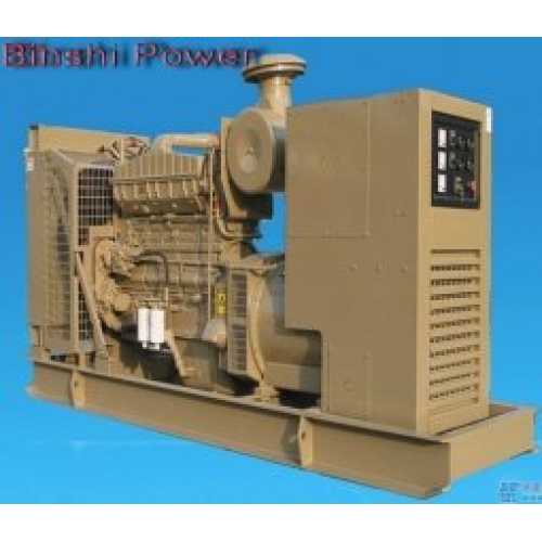 Máy phát điện Cummins 750kva