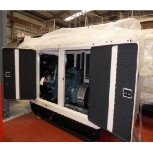 Máy phát điện Cummins 850kva