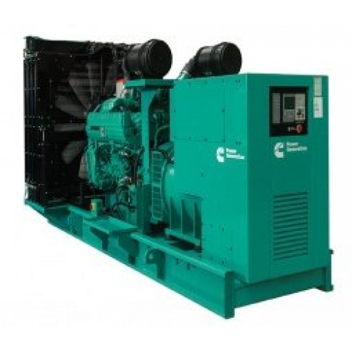 Máy phát điện Cummins 900kva