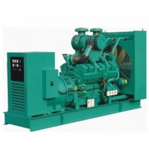 Máy phát điện Cummins 1000kva