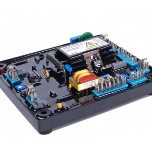 BỘ ĐIỀU CHỈNH ĐIỆN ÁP STAMFORD MX321 AVR