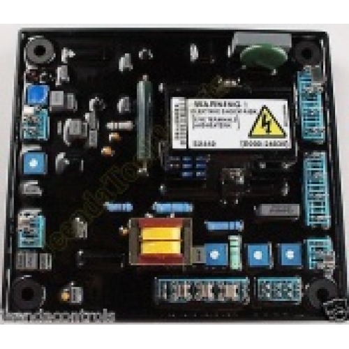 BỘ ĐIỀU CHỈNH ĐIỆN ÁP STAMFORD SX440 AVR