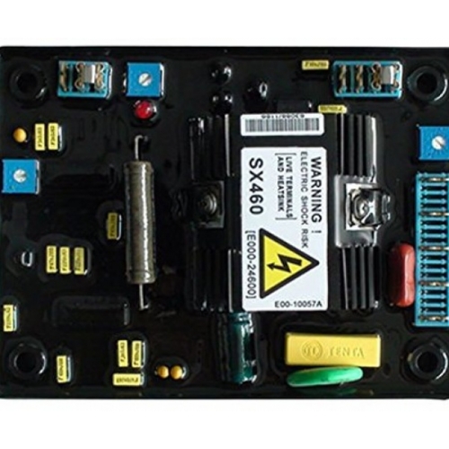 BỘ ĐIỀU CHỈNH ĐIỆN ÁP STAMFORD SX460 AVR