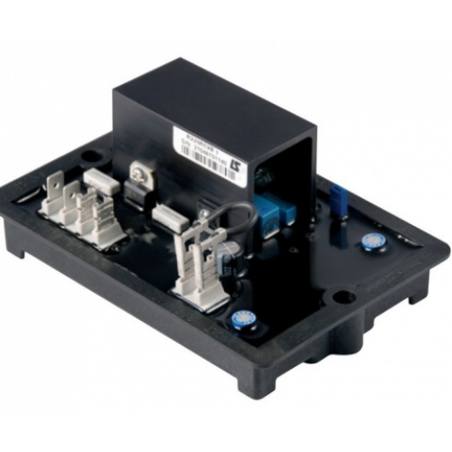 BỘ ĐIỀU CHỈNH ĐIỆN ÁP R220 Leroy Somer 