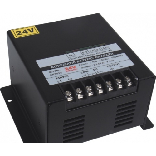 Sạc CH3512 Battery Auto Charger 12V